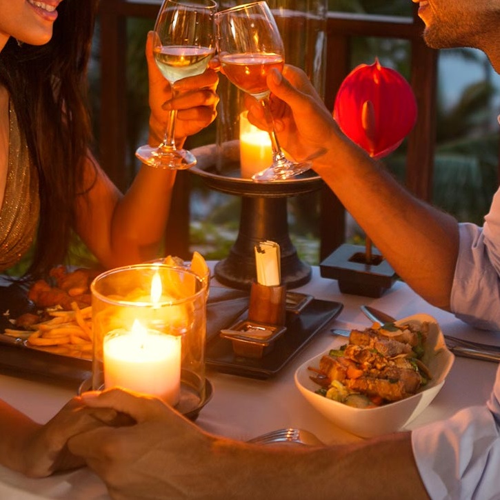 Couples’ Night! Exclusive Deal, One Night&#8…