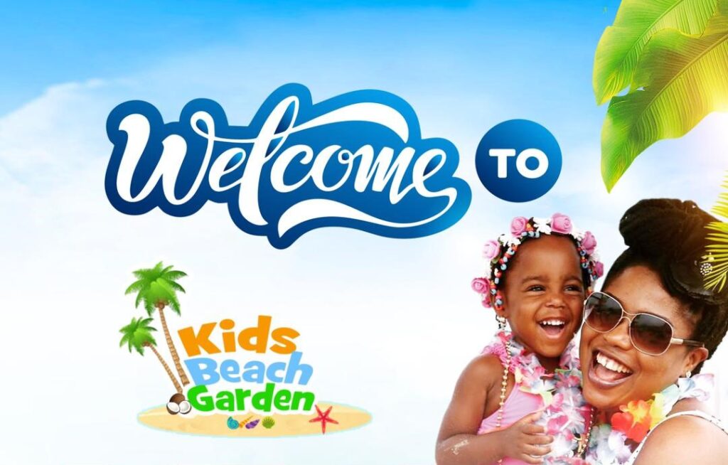 Kids Beach Gar…