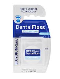 Dental floss & picks
