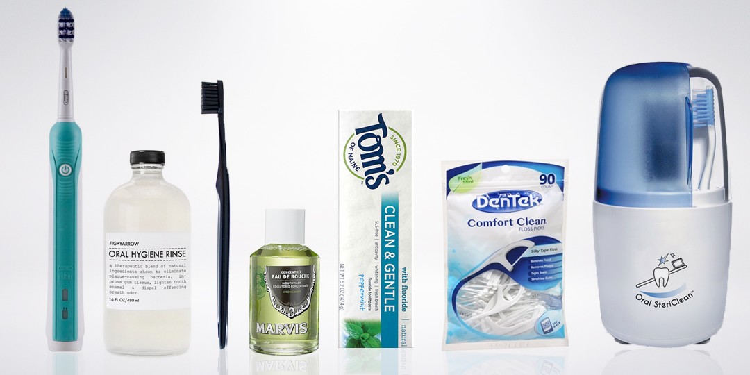 Dental Care kits
