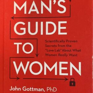 The man's guide to women